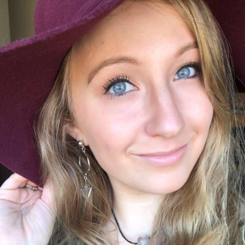 Meet your Posher, Kristen